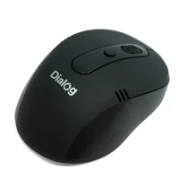 Мышь Dialog MROP-03U фото 2